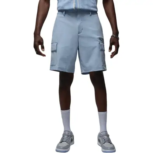 Jordan Sport Cargo Shorts Men's Light Armory Blue/Light Armory Blue