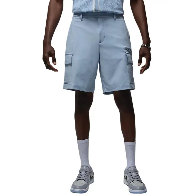 Jordan Sport Cargo Shorts Men's Light Armory Blue/Light Armory Blue