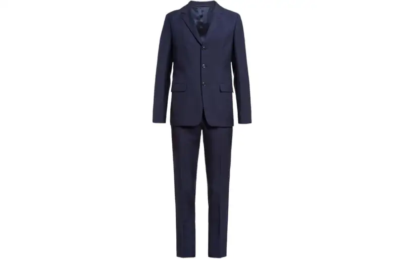 PRADA Business Suits Men's Moderate