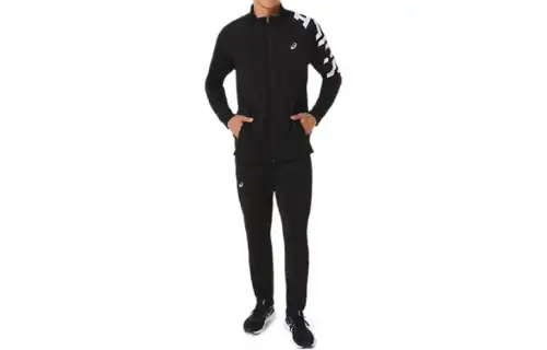 Asics Casual Sportswear Men's Black
