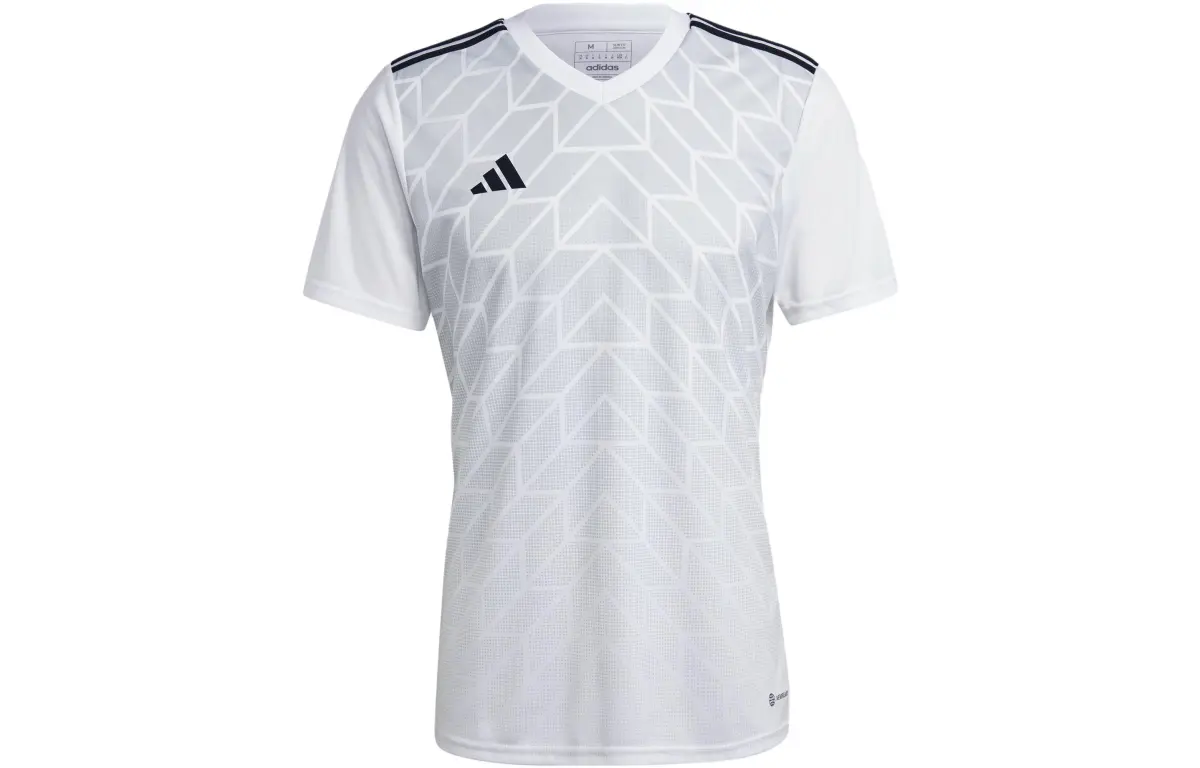 Adidas Free Shipping With AdiClub Team Icon 23 Jersey