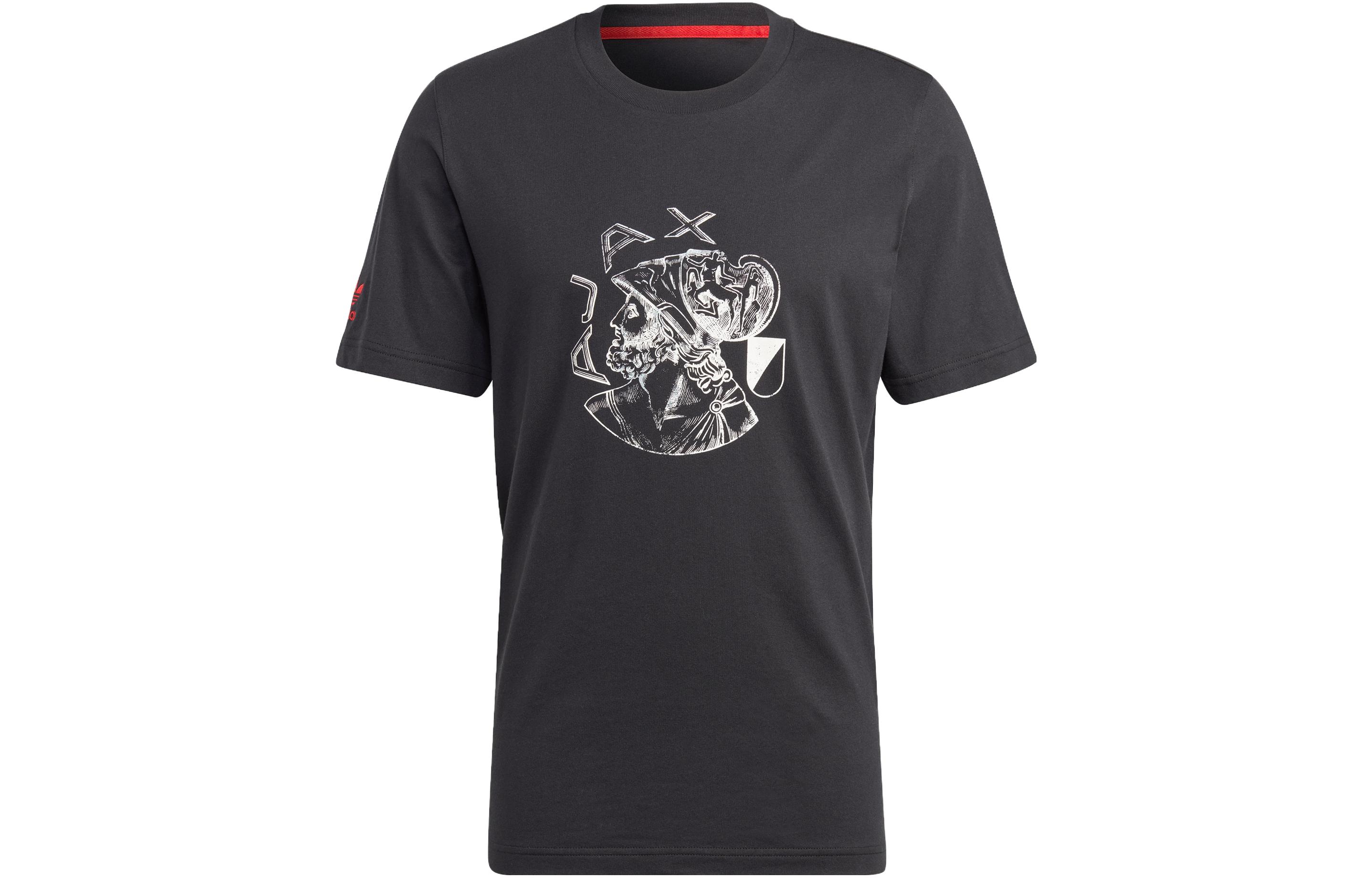 Adidas Originals Soccer Jersey Men’s Black