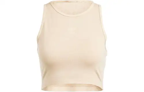 Adidas Originals Essential Tank Top Women's Magic Beige