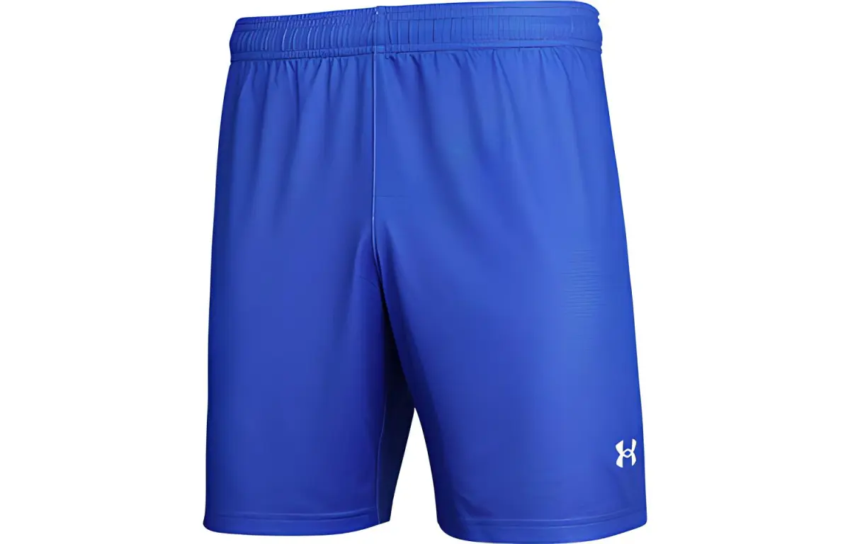 Under Armour Shorts Unisex Royal Blue