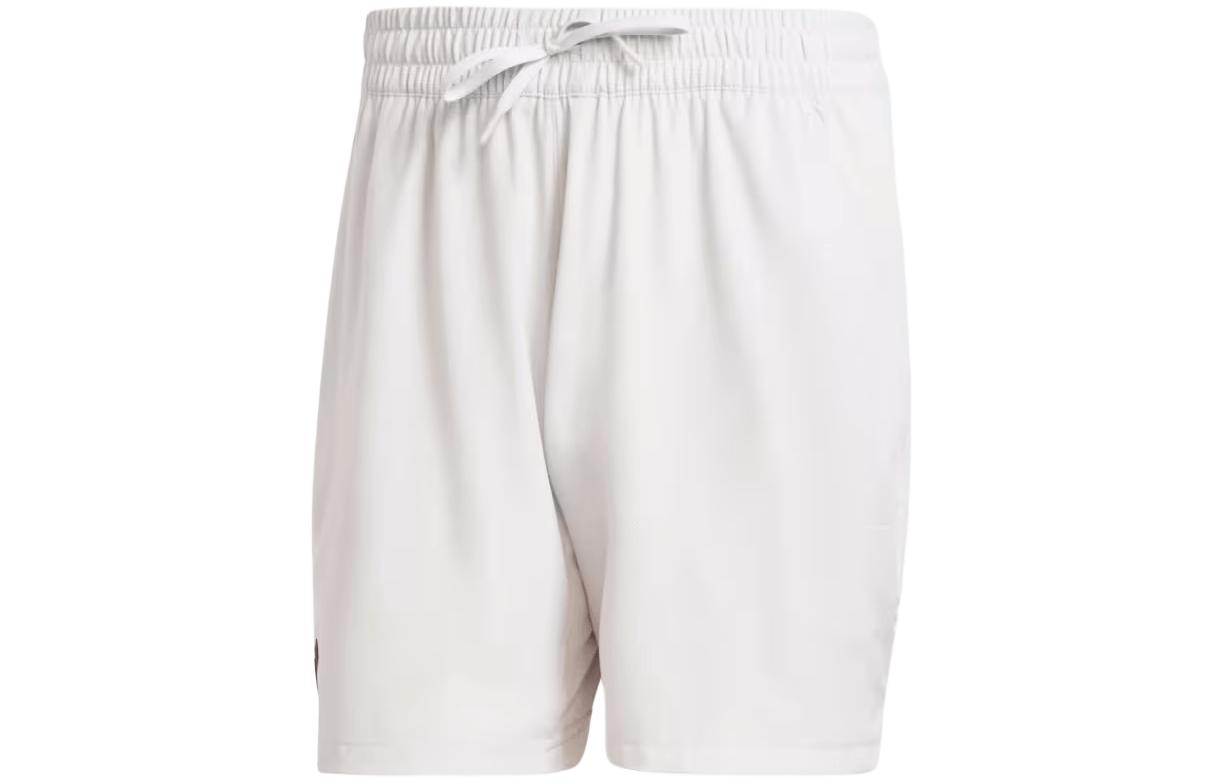 Adidas Free Shipping With AdiClub Tennis HEAT.RDY Shorts And Inner Shorts Set