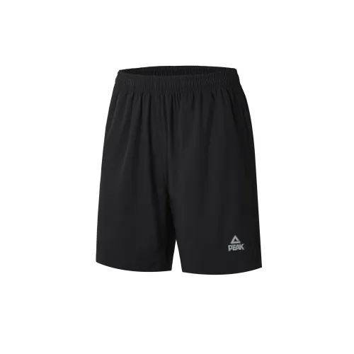 Breathable quick dry travel basketball black trousers for leisure for gym for men and women, with your logo imprint, for running