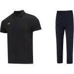 Under Armour Casual Sportswear Men's Black