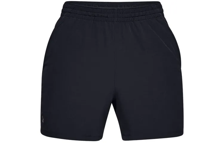 Under Armour Shorts Men's Black