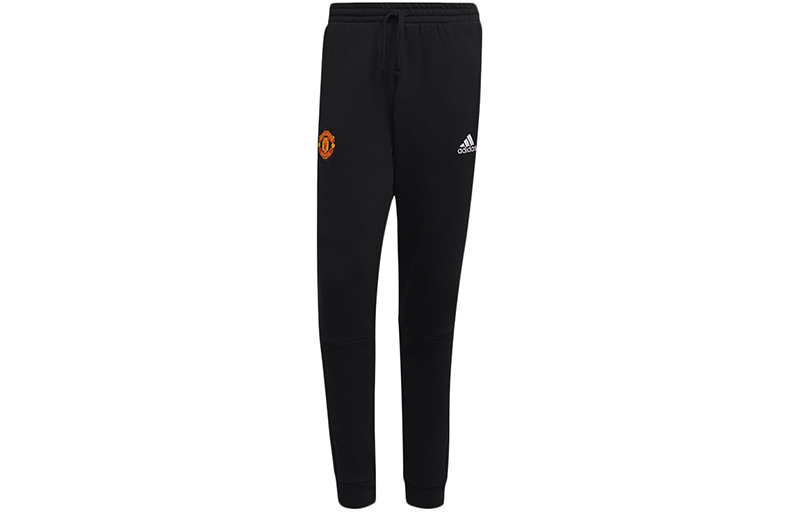 Adidas Sports Pants Men’s Black Moderate