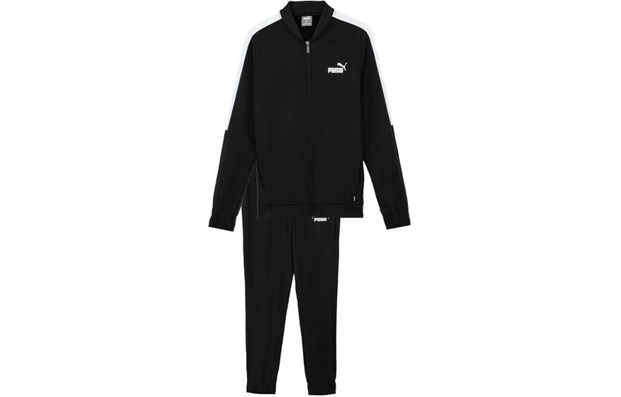 PUMA Casual Sportswear Men’s Black