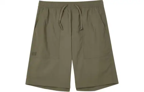 Skechers Casual Shorts Men's Mushroom Brown