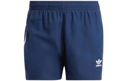 Adidas Originals Adicolor 3 Stripes Swim Shorts