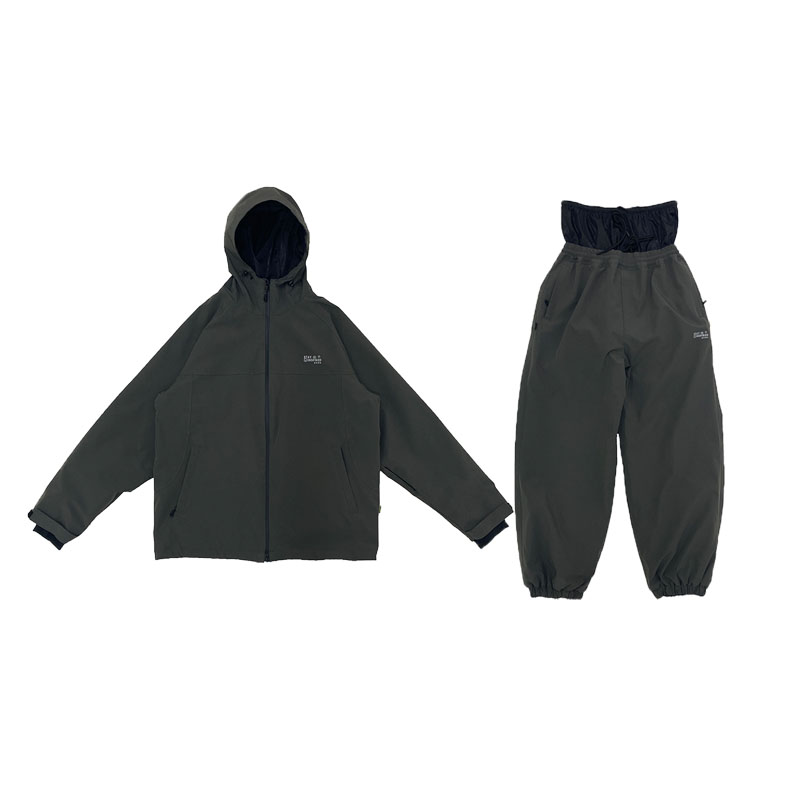 JOHN SNOW Ski Suit Sets Unisex