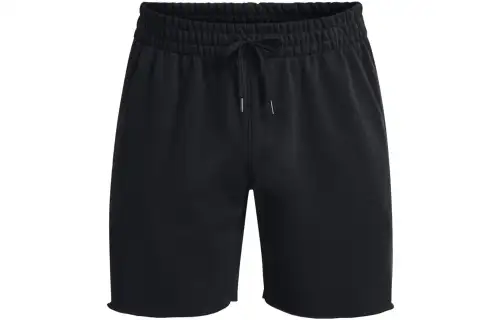 Under Armour Casual Shorts Men's Black