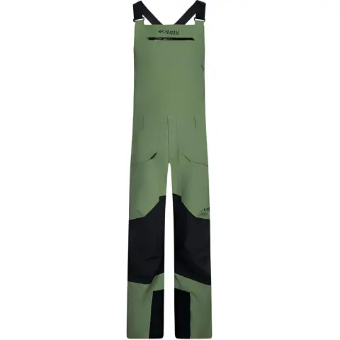Columbia TITANIUM Ski Pants Men's Green
