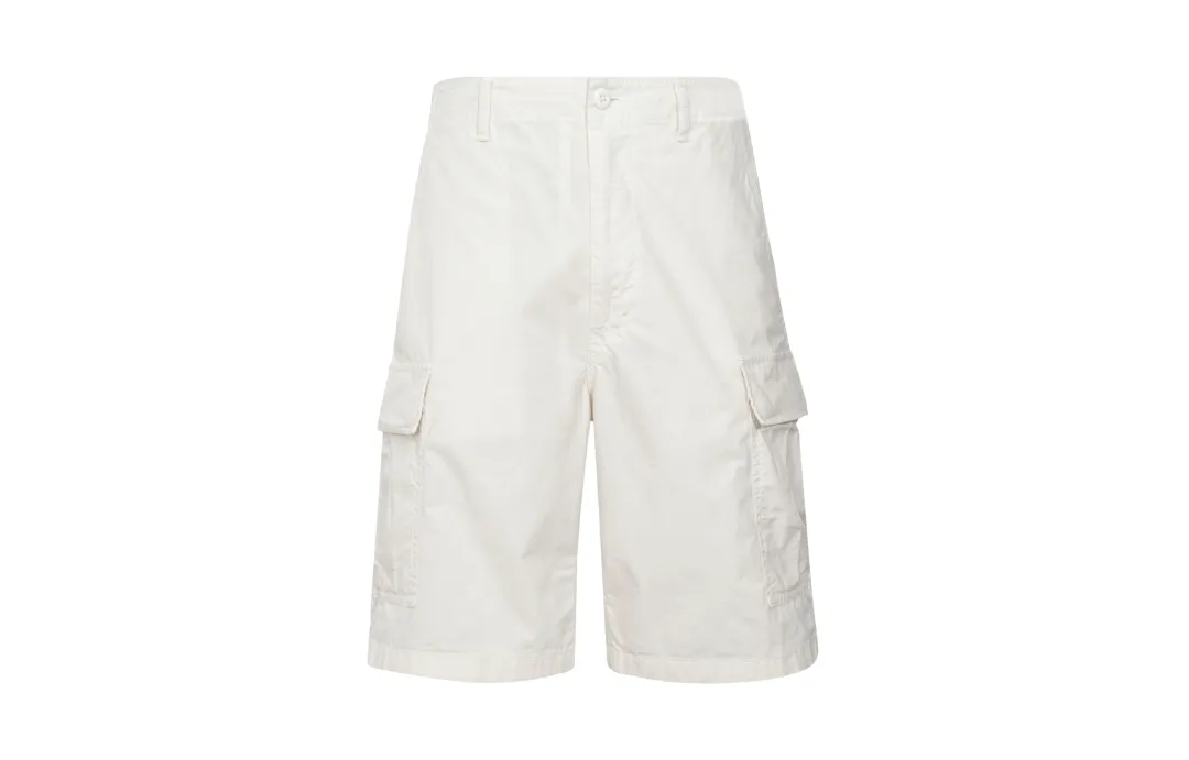 UNIQLO Casual Shorts Unisex Ivory