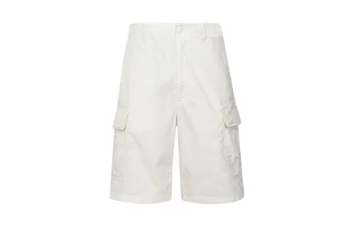 UNIQLO Casual Shorts Unisex Ivory