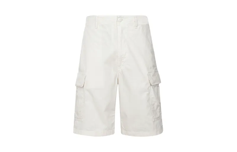 UNIQLO Casual Shorts Unisex Ivory