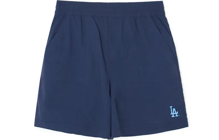 MLB Casual Shorts Men's Marine Blue