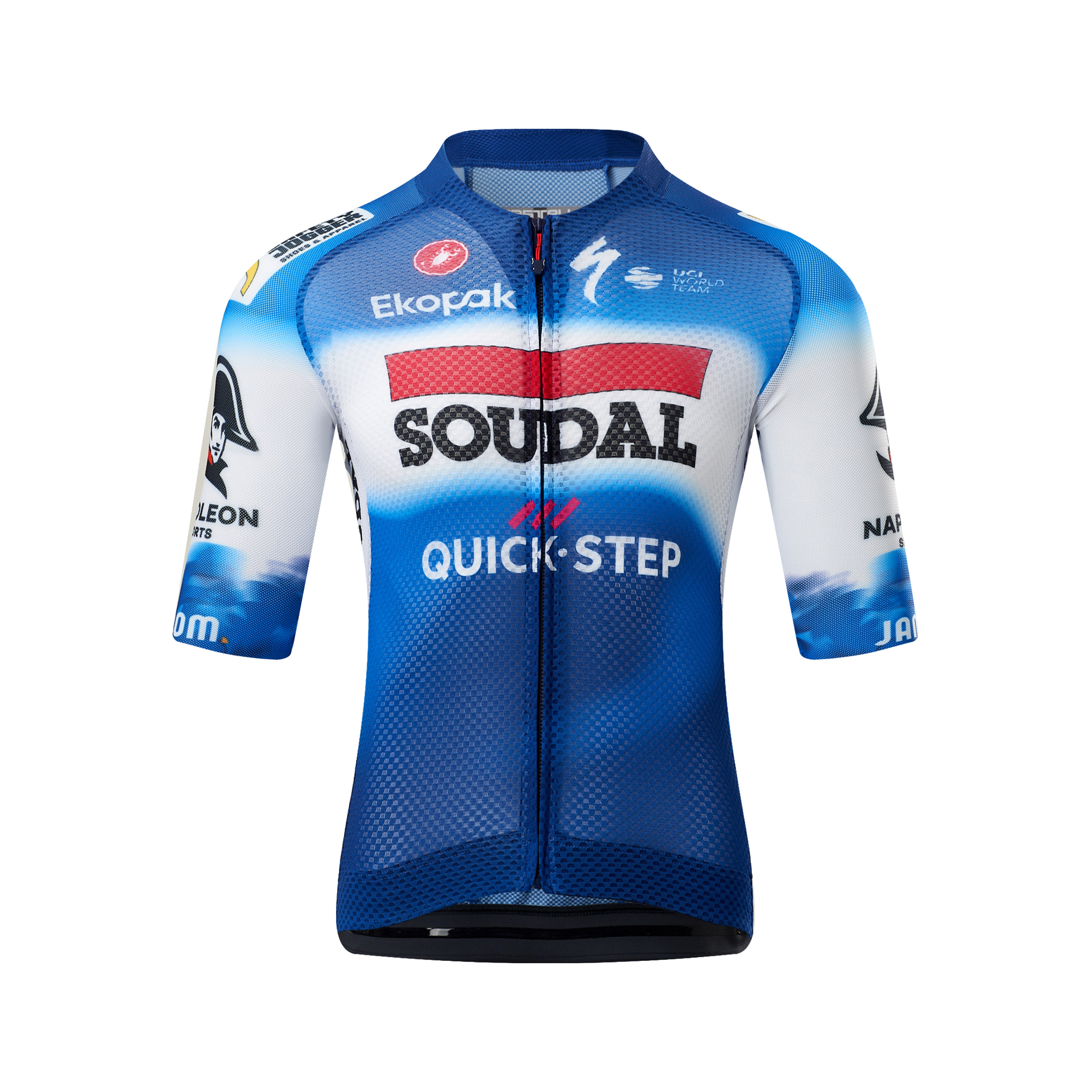 CASTELLI Cycling Clothing Men’s