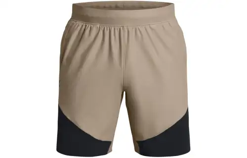 Under Armour UA Vanish Elite Casual Shorts Men's Khaki