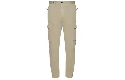 STONE ISLAND SS24 Casual Pants Men's Light Umber