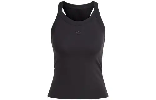 Adidas Originals Tank Top Japan Version Women's Black