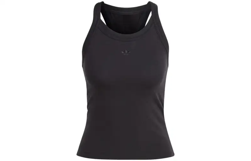 Adidas Originals Tank Top Japan Version Women's Black