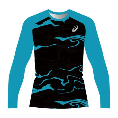 Asics Track And Field Clothing Men's Black