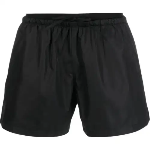 OFF WHITE Plain Swimming Shorts
