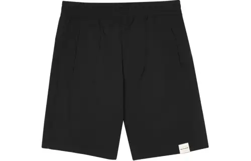 Skechers Casual Shorts Men's Carbon Black