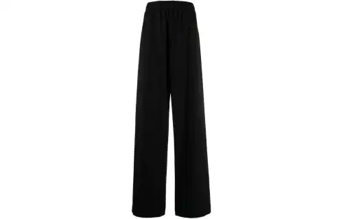 Vetements Logo print Track Pants