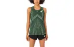 Asics Tank Top Women's French Blue