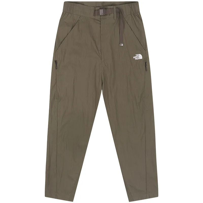 THE NORTH FACE Urban Exploration SS25 Casual Pants Men's Smoky Brown