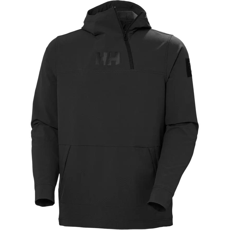 HELLY HANSEN Ski Top Unisex Green