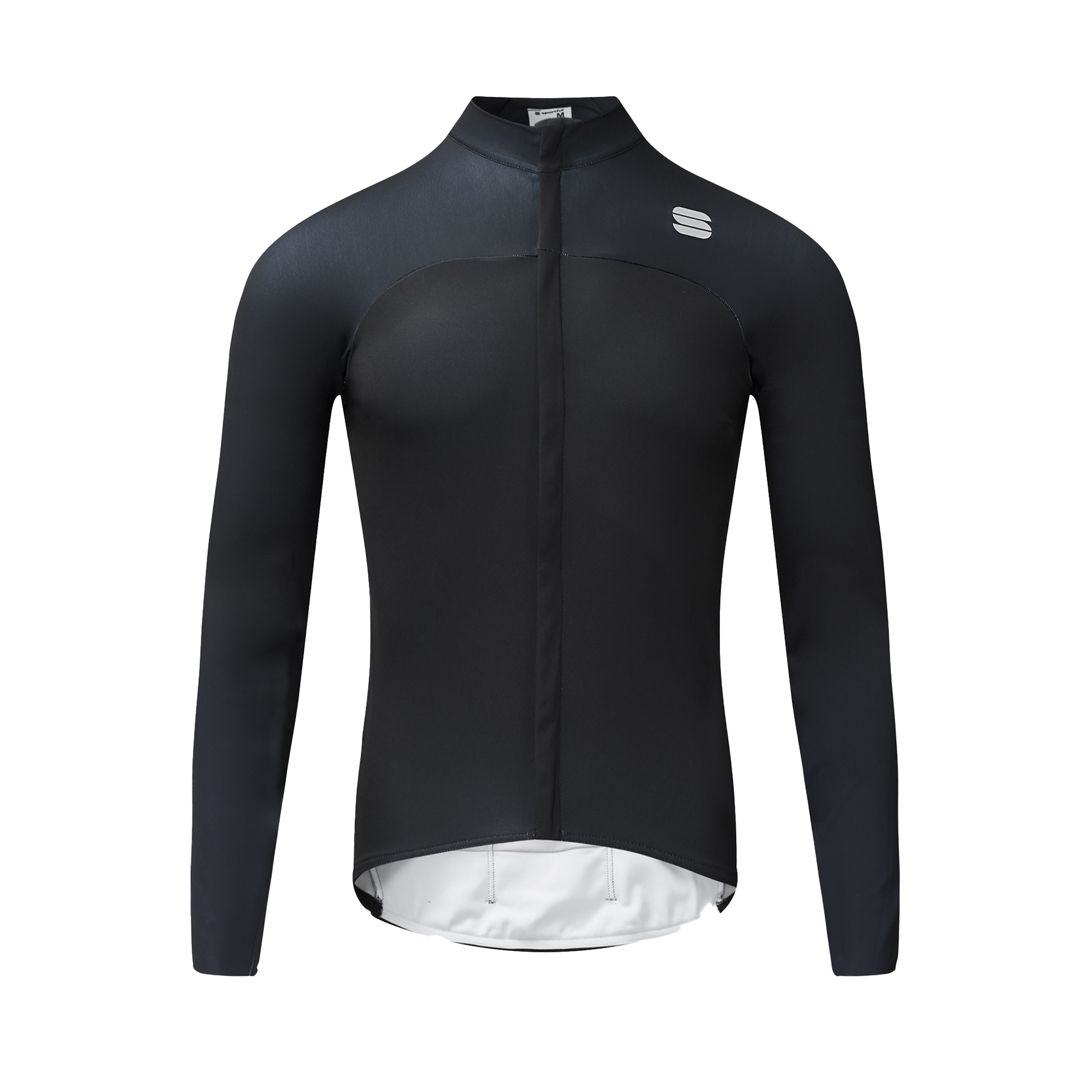 Sportful Cycling Clothing Men’s Black