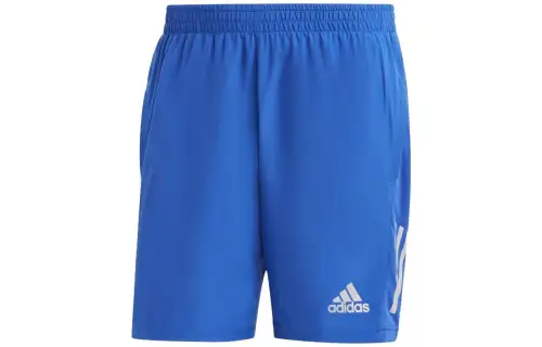 Adidas Originals Casual Shorts Men's Royal Blue