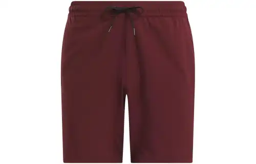 Reebok Casual Shorts Men's Chestnut Moderate