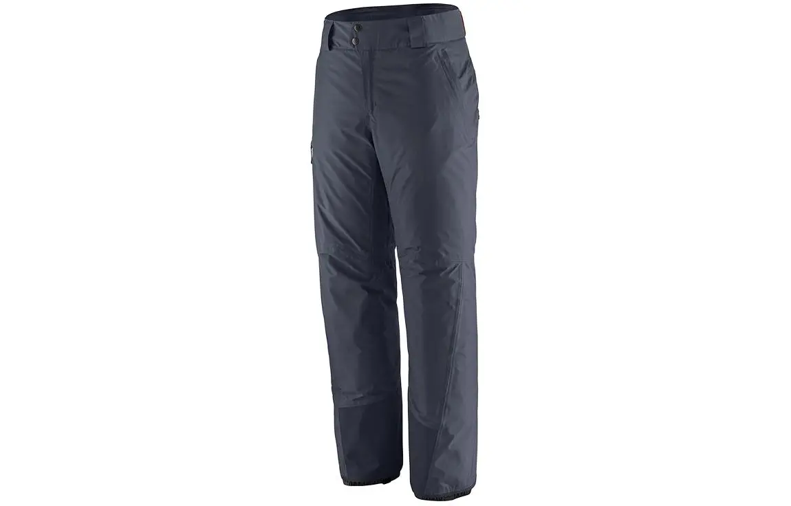 Patagonia Powder Town Ski Pants Men's