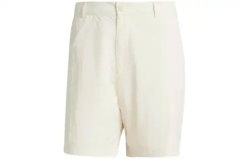 Adidas Originals Casual Shorts Men's Ecru