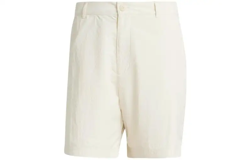Adidas Originals Casual Shorts Men's Ecru