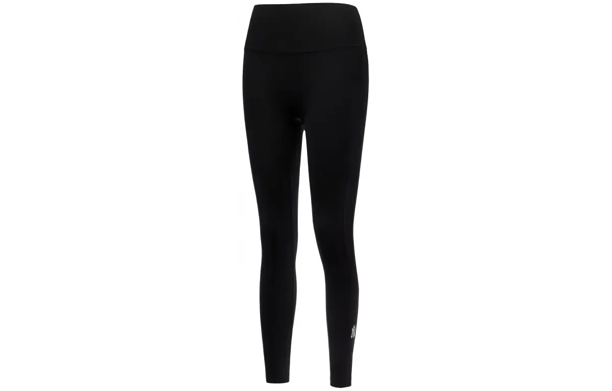 MLB Basic Logo Sports Pants Unisex Black
