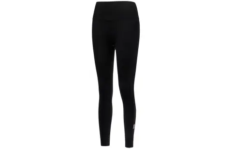 MLB Basic Logo Sports Pants Unisex Black