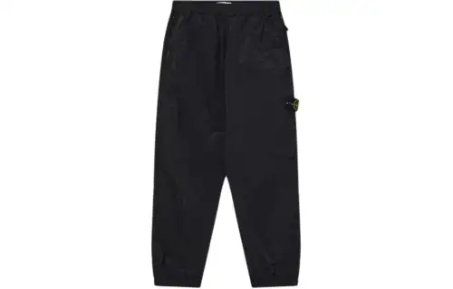 STONE ISLAND Regular Pant