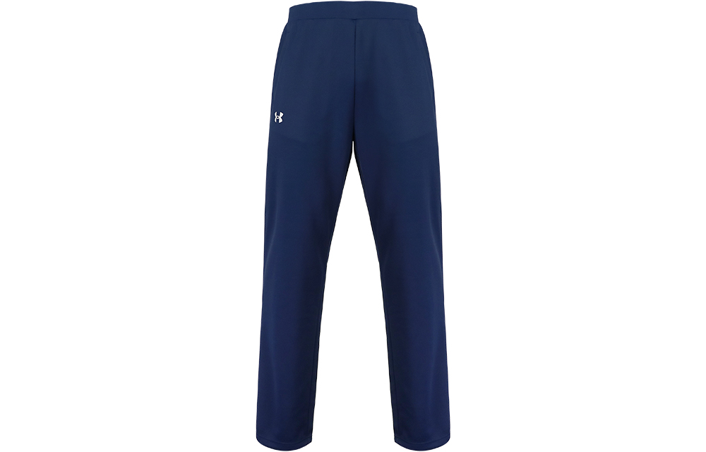 Under Armour Knitted Sweatpants Men’s Collegiate Blue