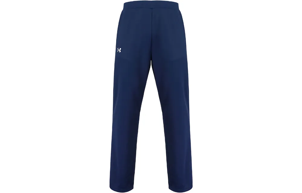 Under Armour Knitted Sweatpants Men's Collegiate Blue
