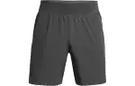 Under Armour Casual Shorts Men's Dark Gray