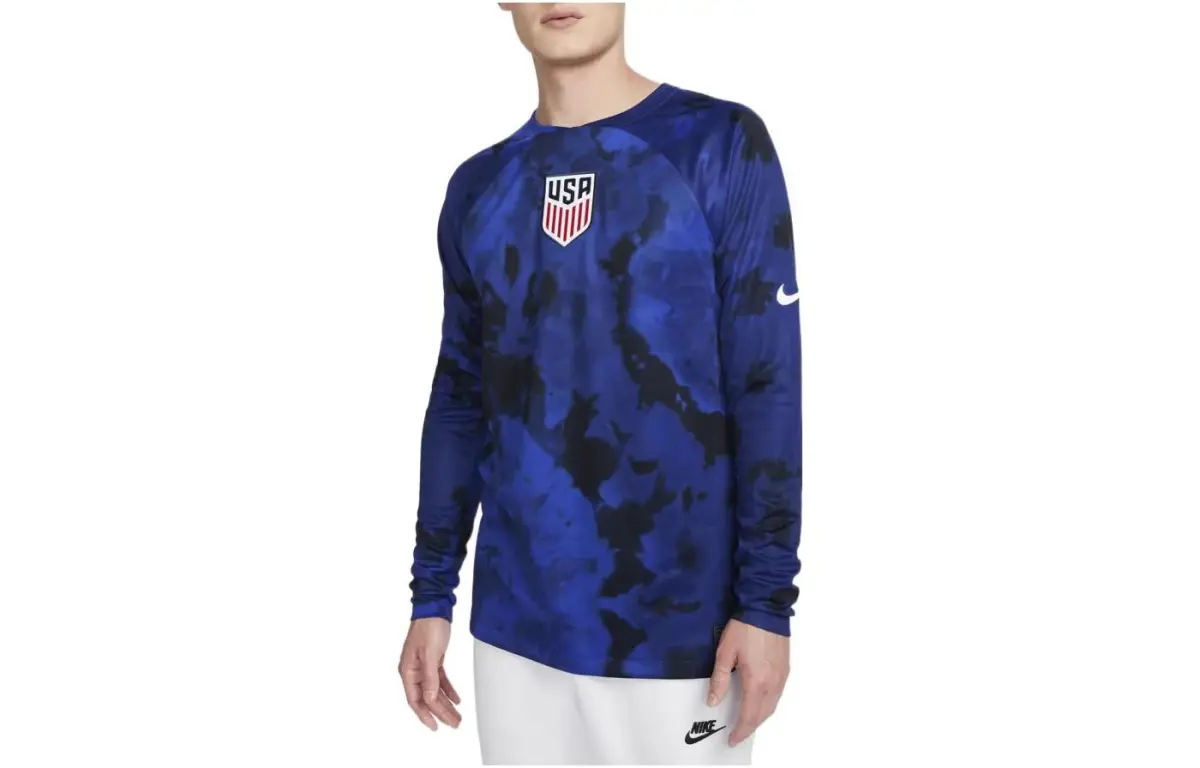 Nike United States National Team Soccer Jersey Men's