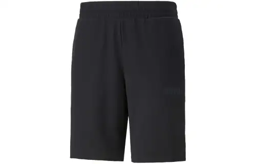 PUMA MODERN BASICS SWEAT SHORTS 9' TR Casual Shorts Men's Black