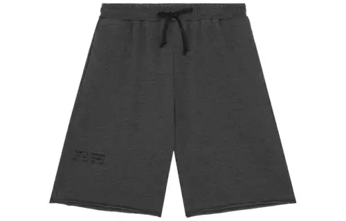 New Balance New Balance Japan Sports Shorts Men's Dark Gray Moderate